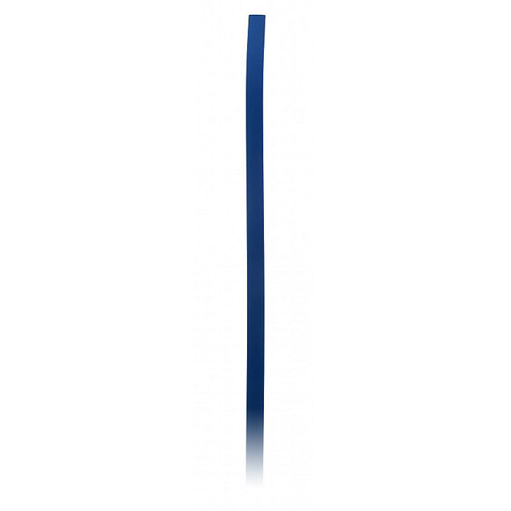 Gaine thermorétractable étanche ø6.4 à 3.2 mm bleu