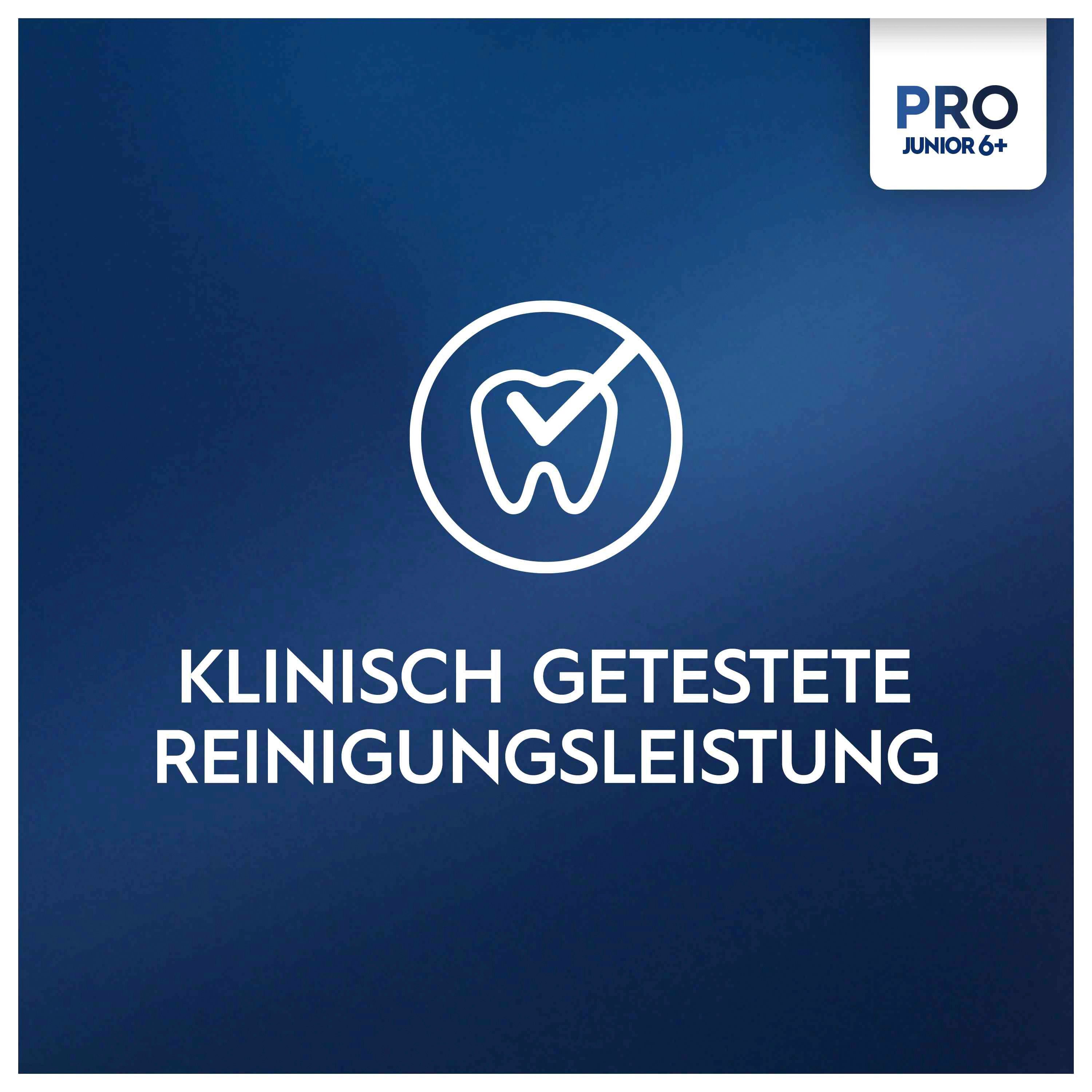 Oral-B - Elektrische Zahnbürste 