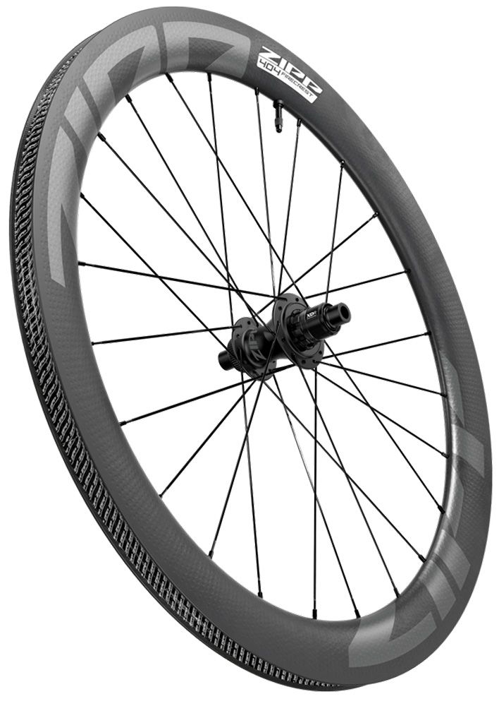 Zipp 404 Firecrest Carbon Disc Tubeless Hinterrad kaufen | Bike-Discount