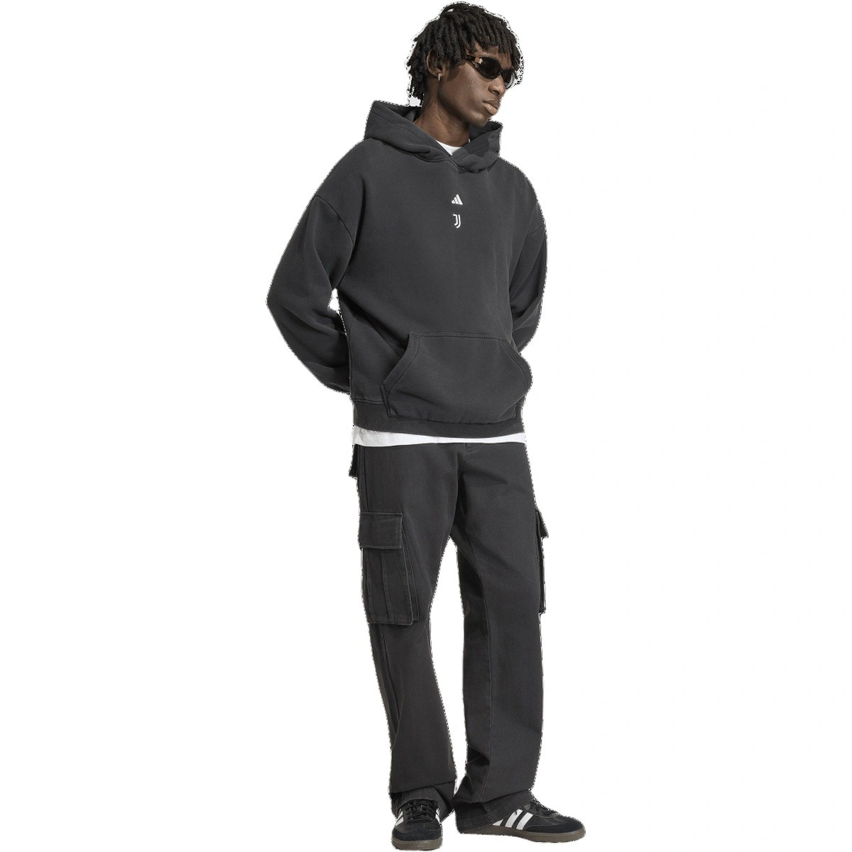 Sweatshirt adidas Juventus x Sgura 2025-2026