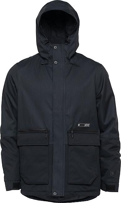 L1 - VESTE LEGACY