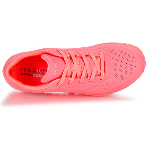 Skechers - UNO - STAND ON AIR - Rose