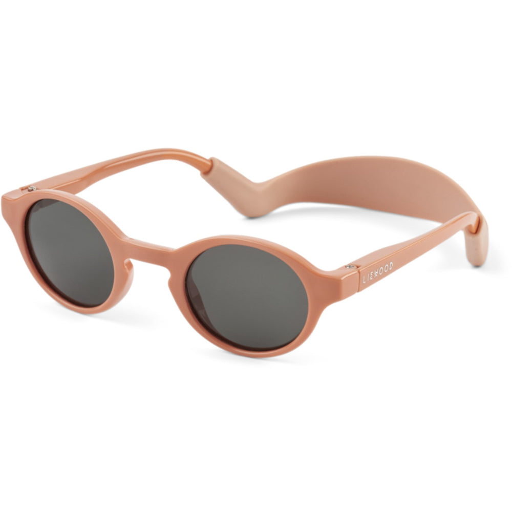 Køb LIEWOOD Tuscany Rose / Pale Tuscany Stacey Baby Solbriller