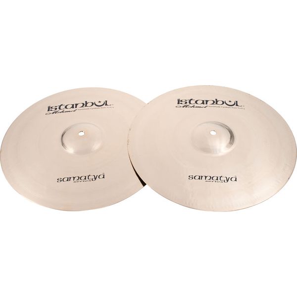Istanbul Mehmet Samatya Cymbal Set 1