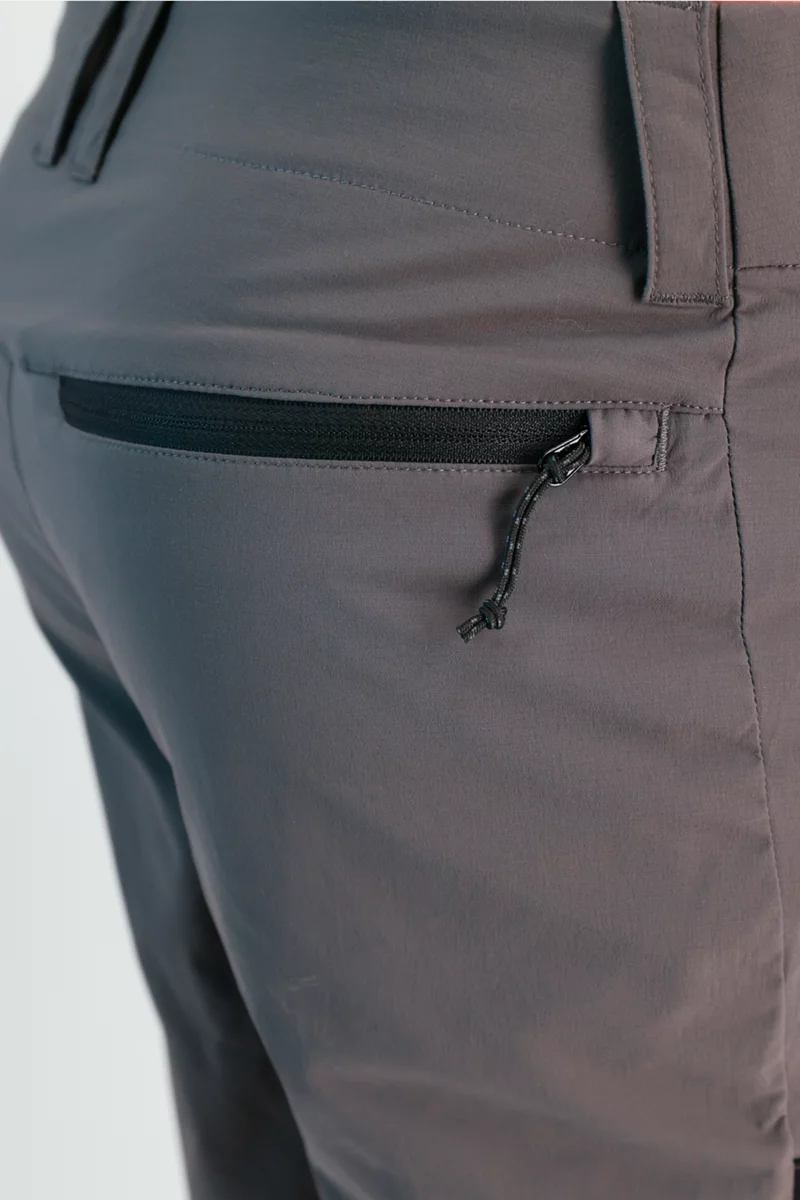 Jack Wolfskin Glastal Herren Wandershort
