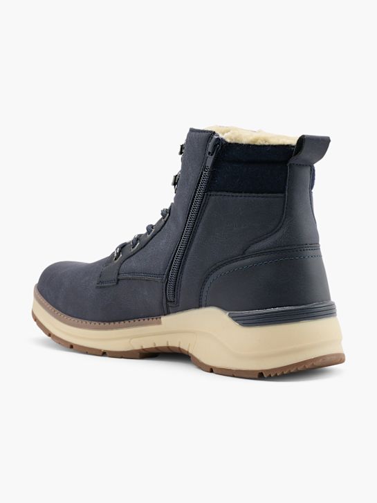 Landrover Veterboot