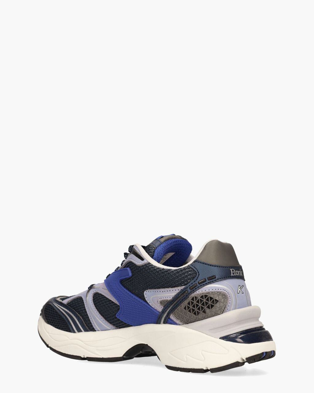 Etonic Kendari 3.0 Neptune Donkerblauw Damessneakers