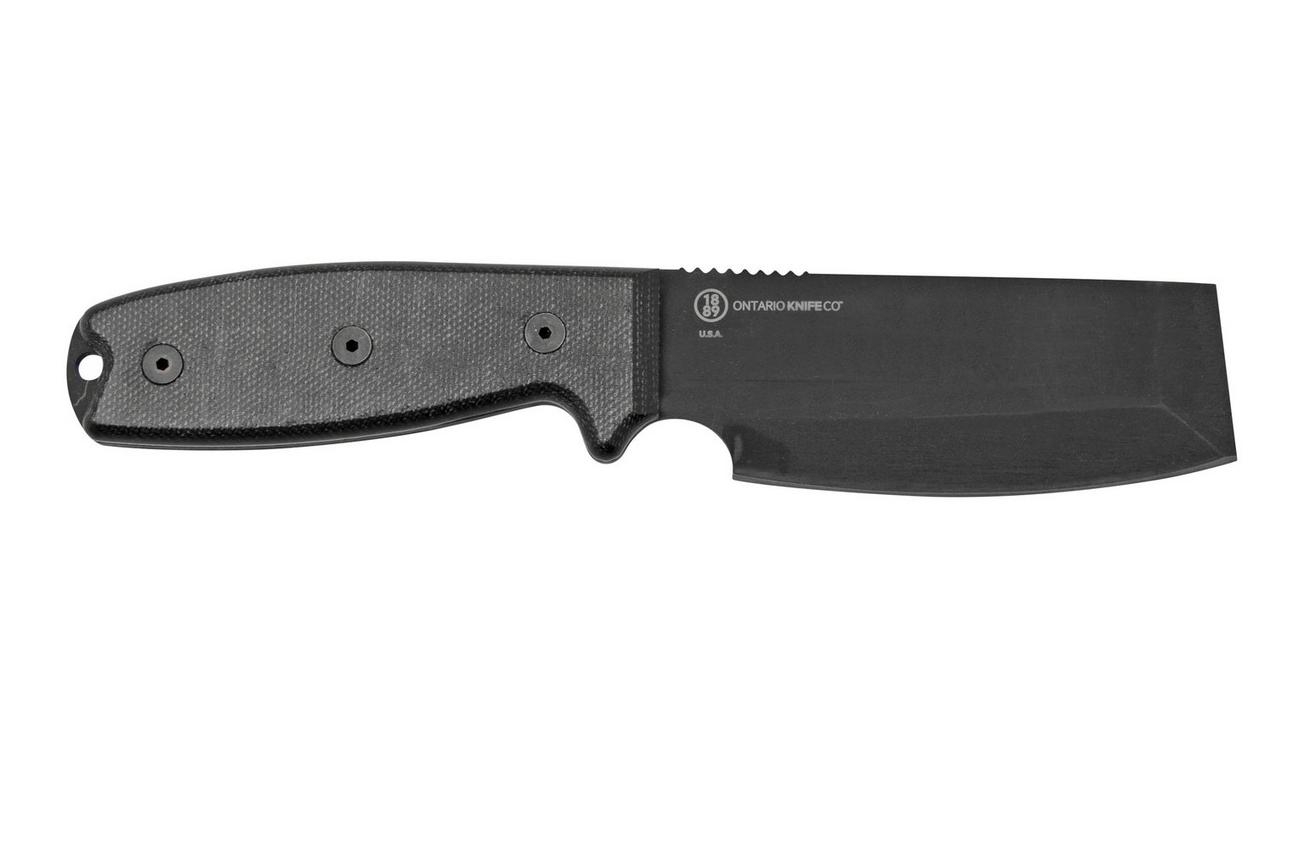 Ontario RAT-3 Utility 8662, survivalmes