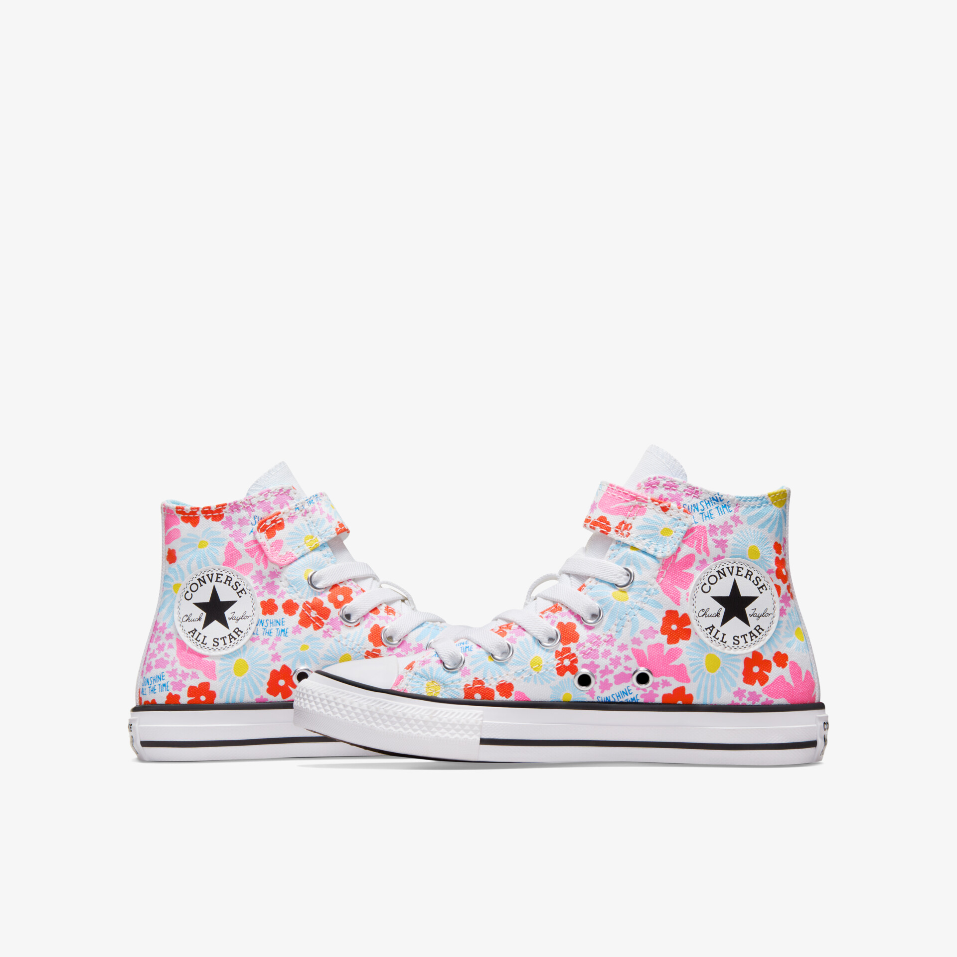 CONVERSE CHUCK TAYLOR ALL STAR 1V Kinder Sneaker High