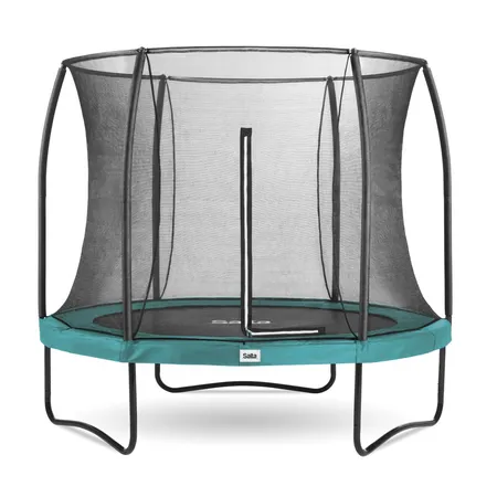 Salta Comfort Edition 213 cm - Grün