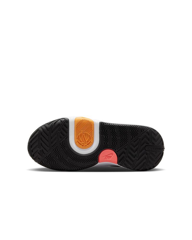 Chaussures de basket Nike Team Hustle D 11 pour enfant