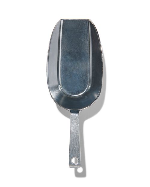 cuillère en aluminium