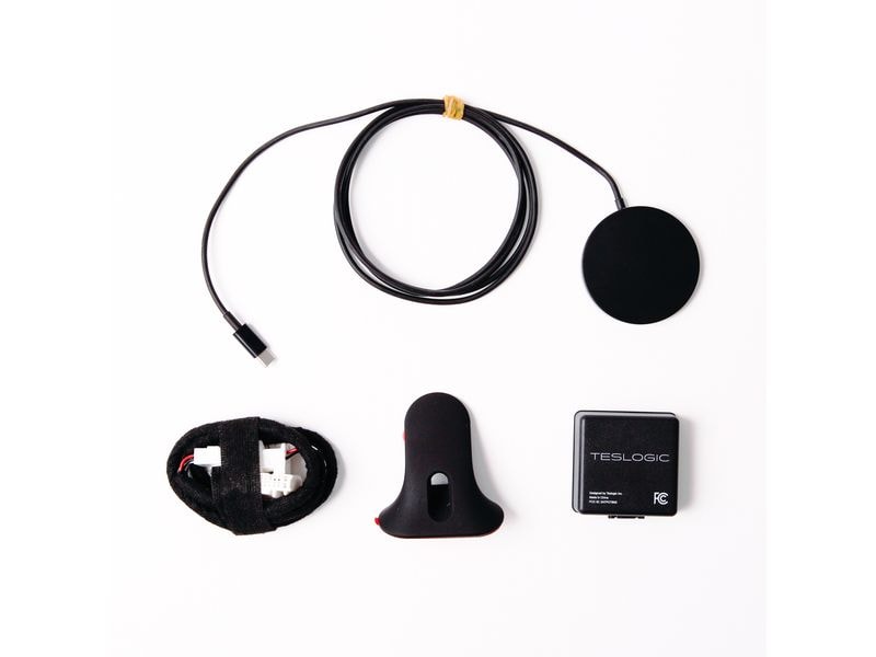 Teslogic Transmitter Kit v2 für Model 3 (21 ) / Highland / Dashboard Transmitter Kit