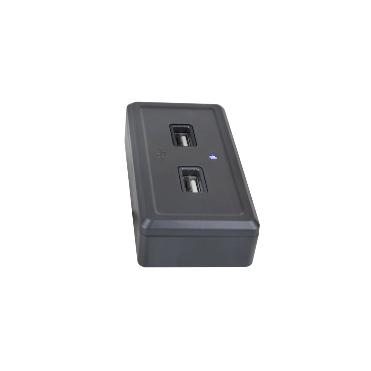 Billader Ladepanel med 2 USB-uttak