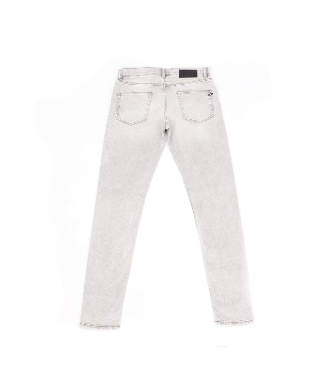 Jean Gris Homme Diesel D-strukt