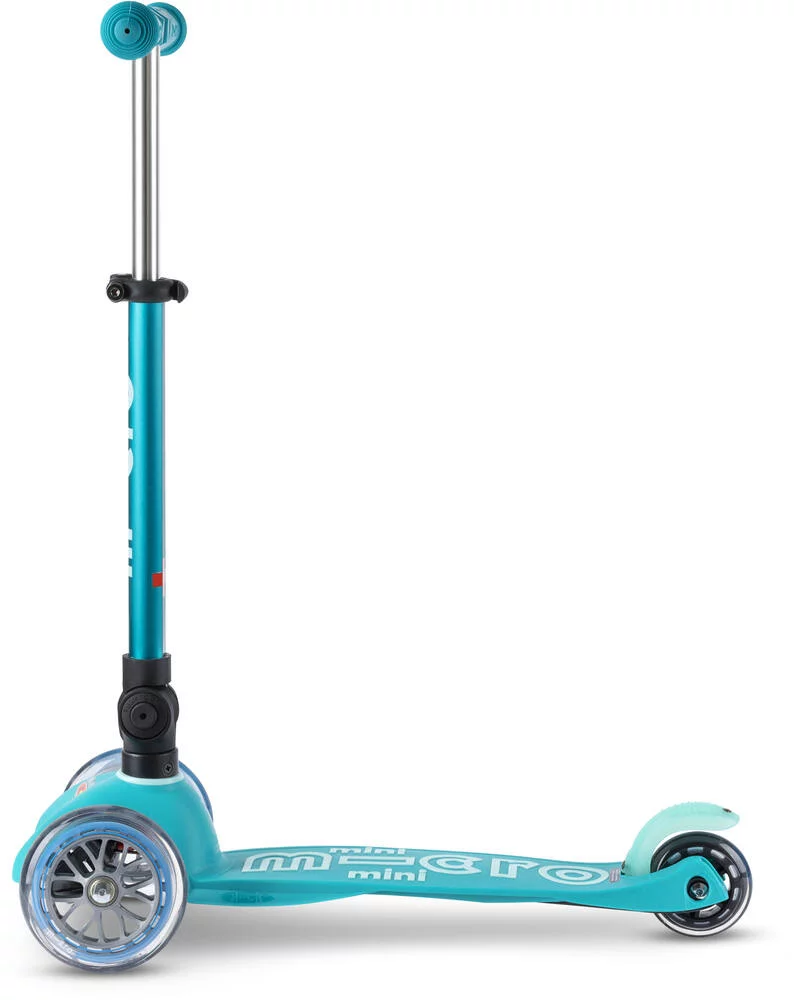 MINI MICRO DELUXE PLIABLE - AQUA