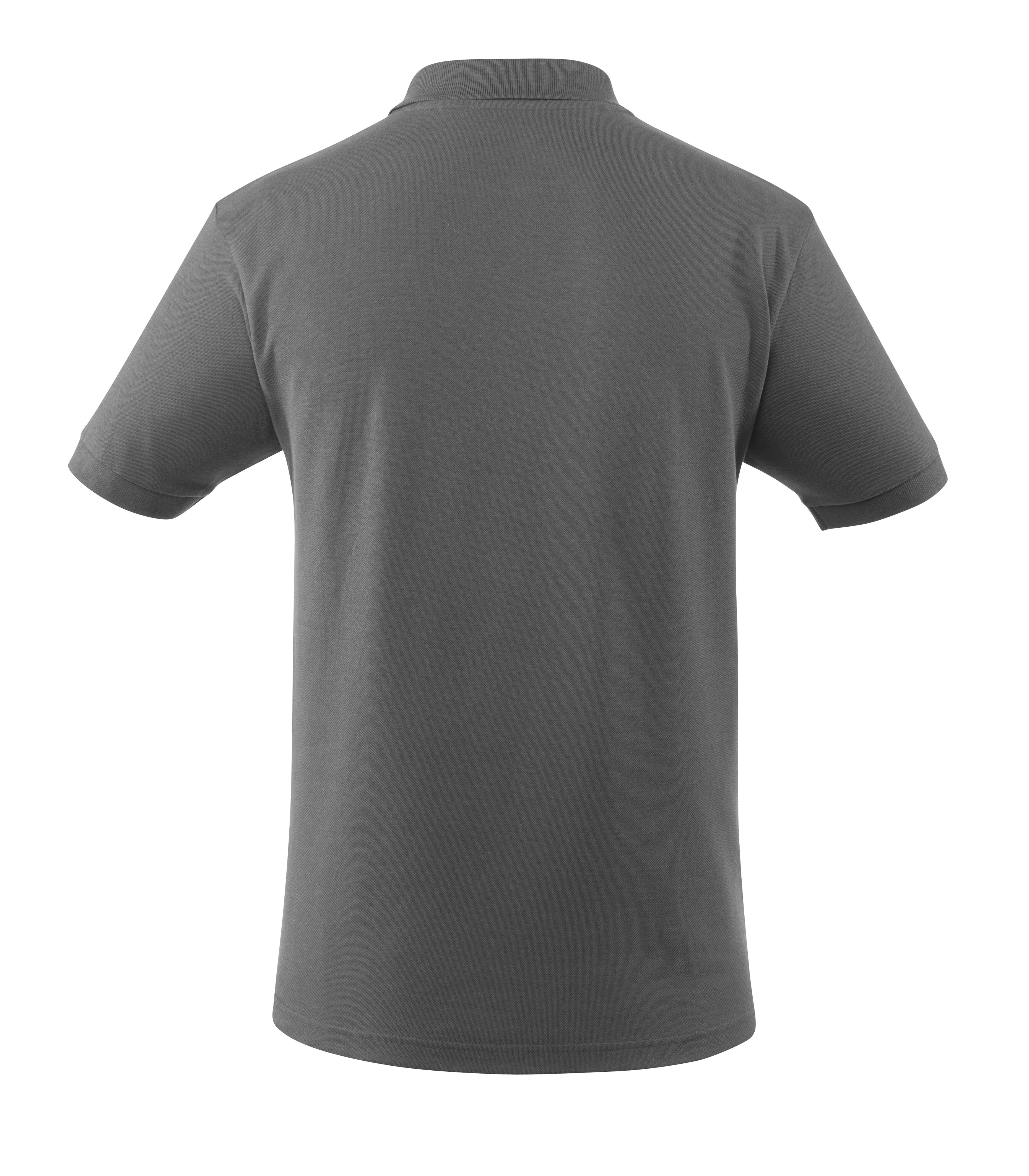 Mascot Bandol - Poloshirt - Donkergrijs - S