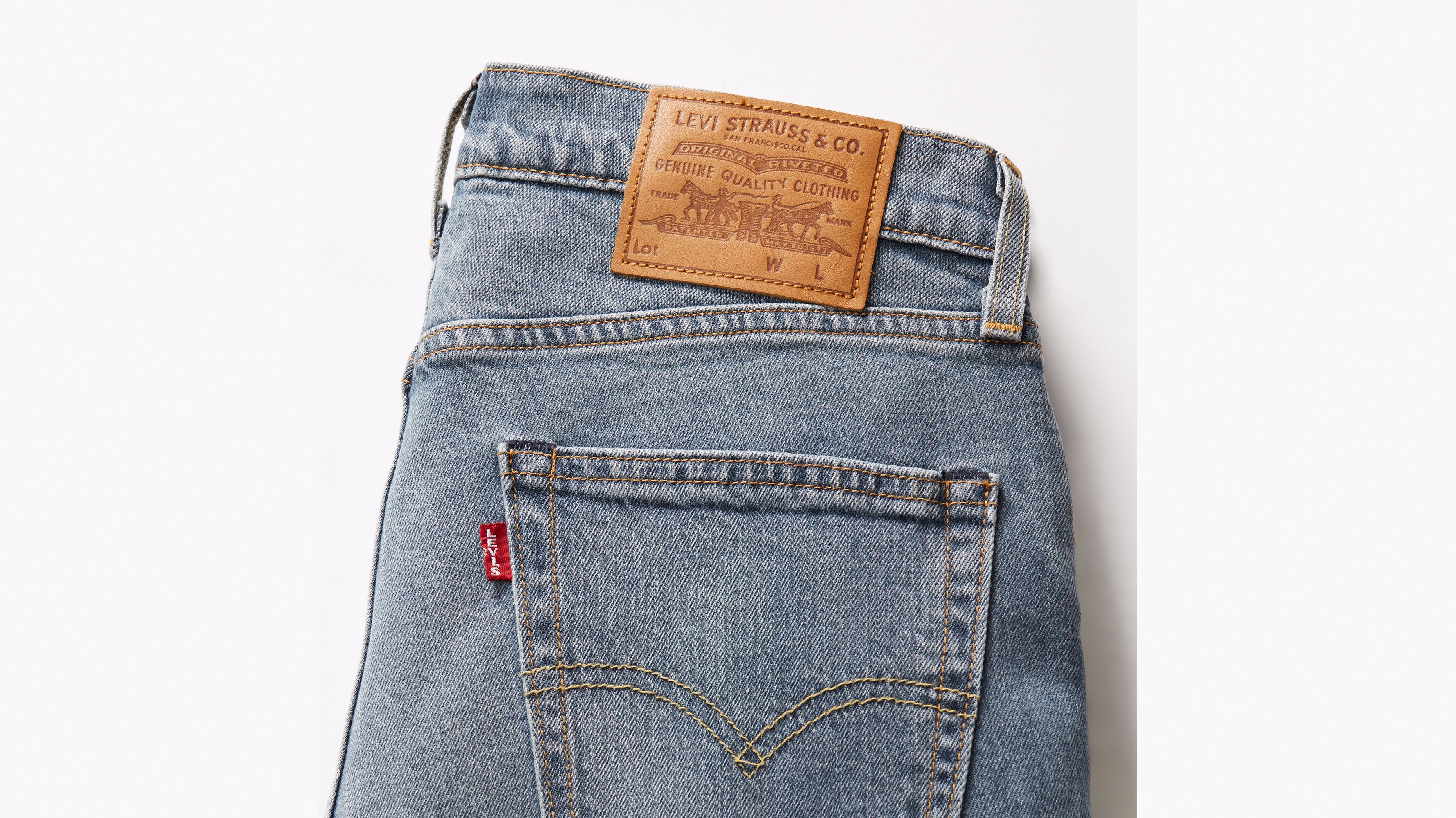 Jean 511™ Slim - Why Not - Bleu