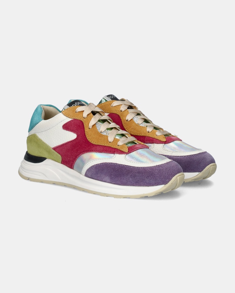 Iqonic Passion Lage sneakers  - multi