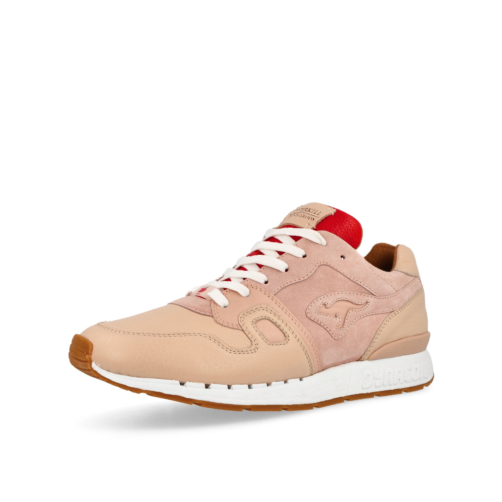 KangaROOS<br>Omnicoil Eve