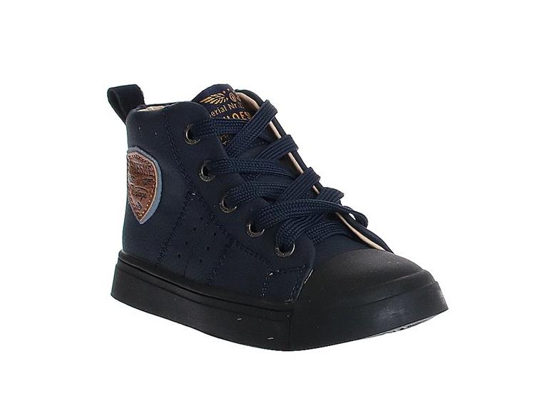 Shoesme SH23W036 Dark Blue