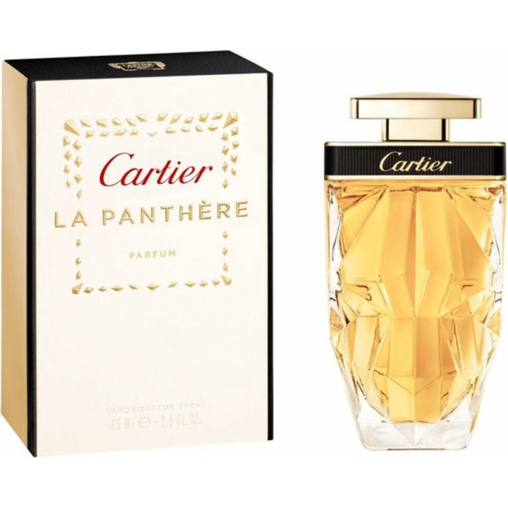 Cartier La Panthere Parfum75 ml