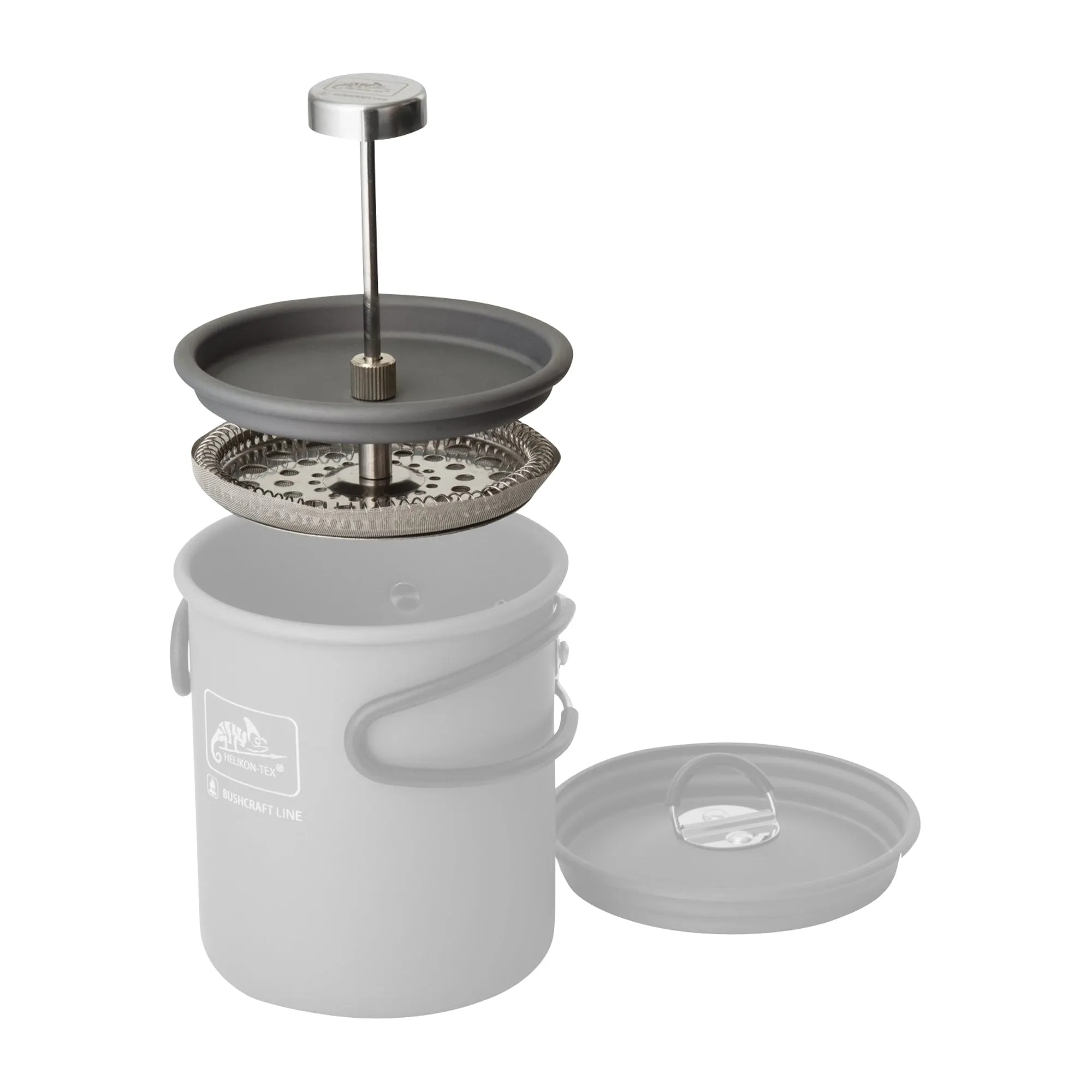Helikon-Tex -  Coffeepress