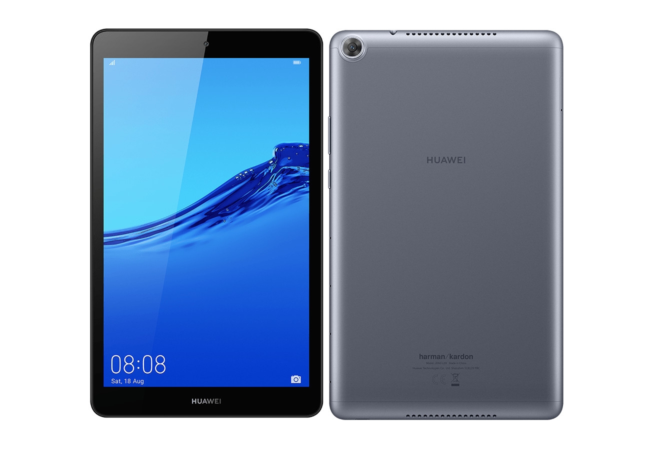 Huawei MediaPad M5 8 lite
