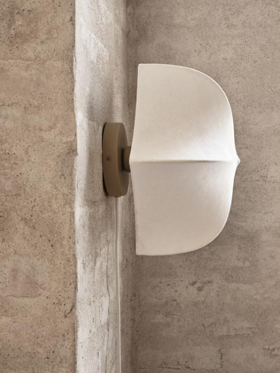 Ferm Living Poem wandlamp Ø35