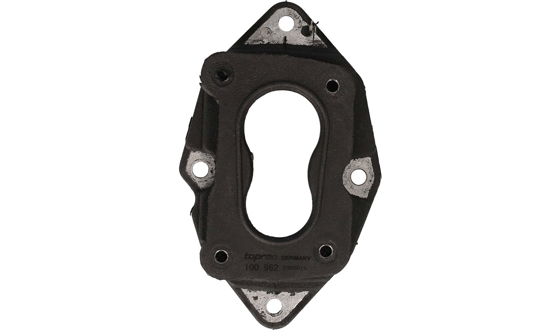 Flange