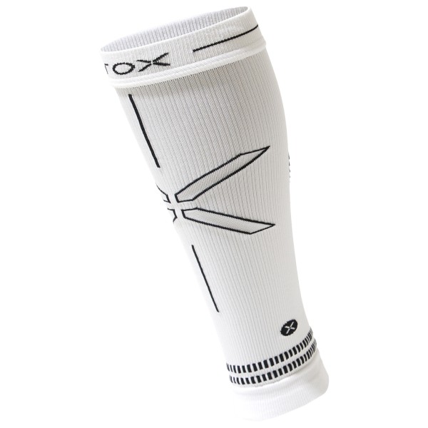 STOX Energy Socks - Women's Running Calf Sleeves - Jambières sport