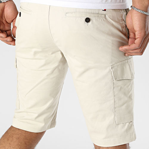 Short Cargo John 1985 1244 Beige
