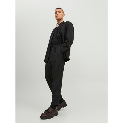 Jack & Jones - 12242212 KARL-BLACK Negro