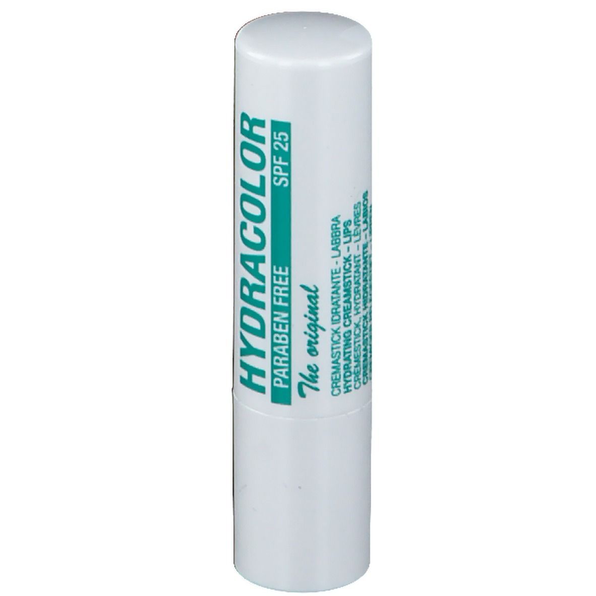 HYDRACOLOR Lippenpflege 31 Bois de Rose