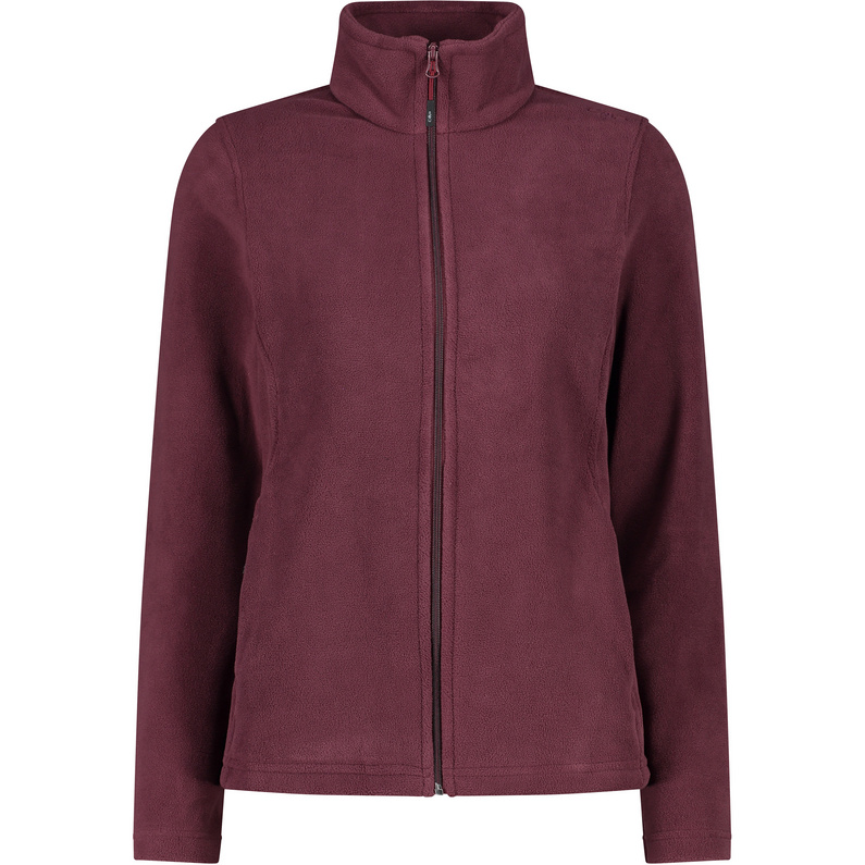 CMP Damen Fleece Jacke