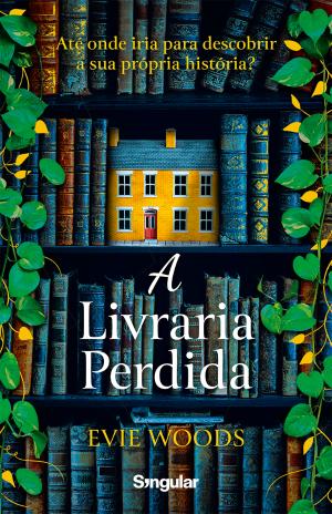 A Livraria Perdida de Evie Woods