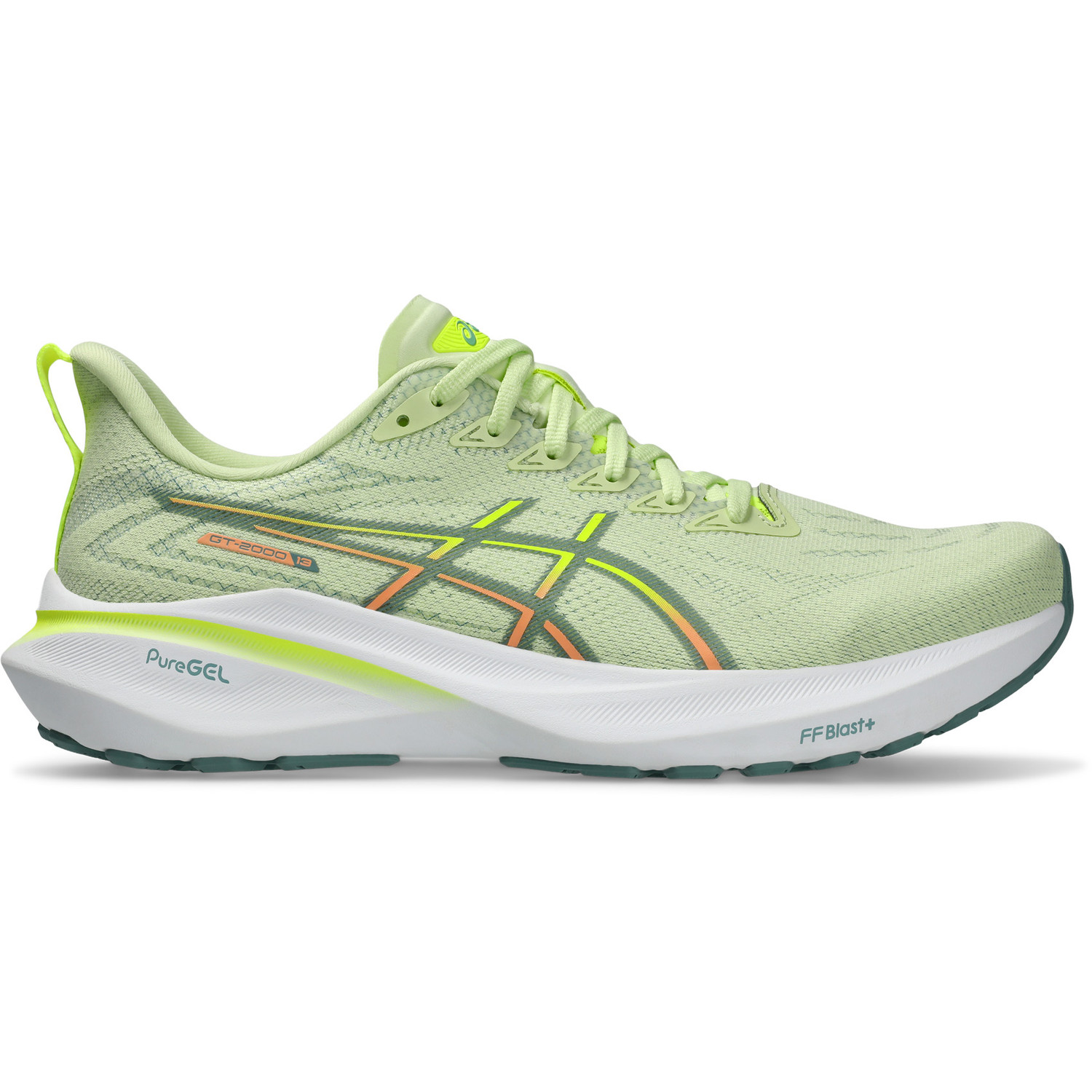 ASICS GT-2000 13 Heren