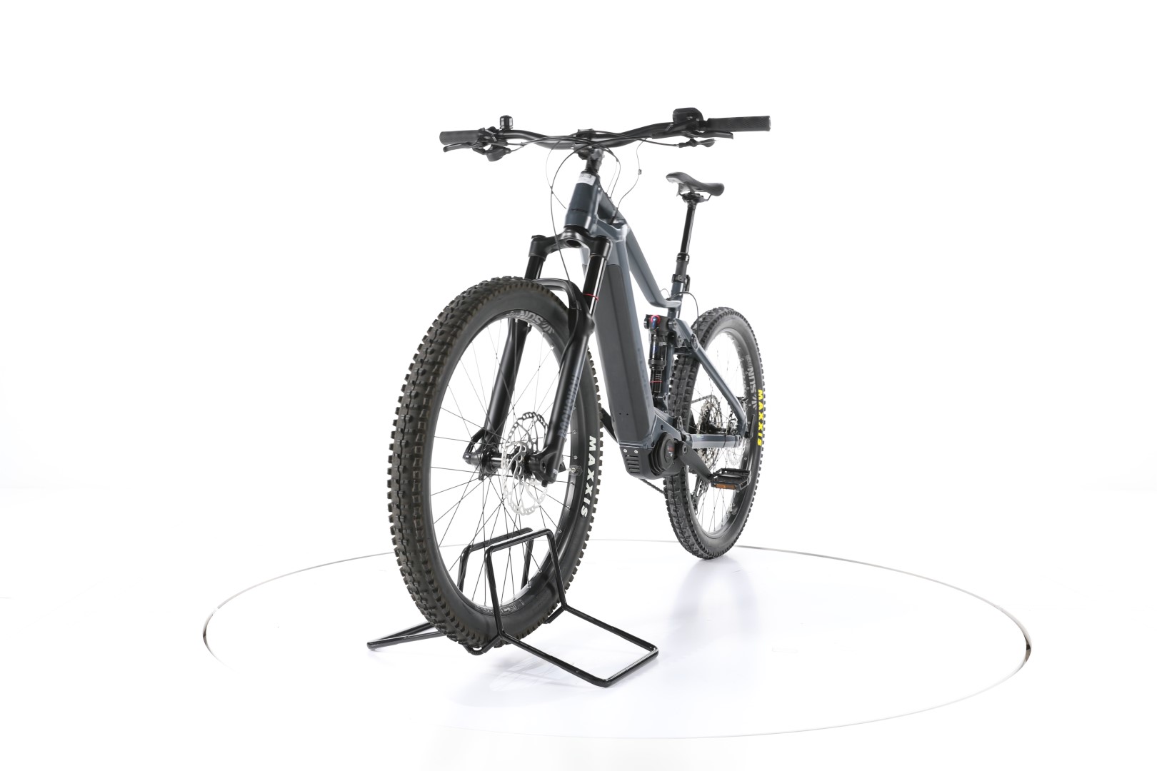 Flyer Uproc3 6.30 FS (2022) | Diamond