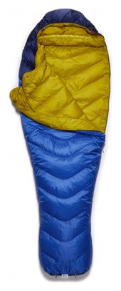 Sac de Couchage Unisex RAB Neutrino 200 Bleu