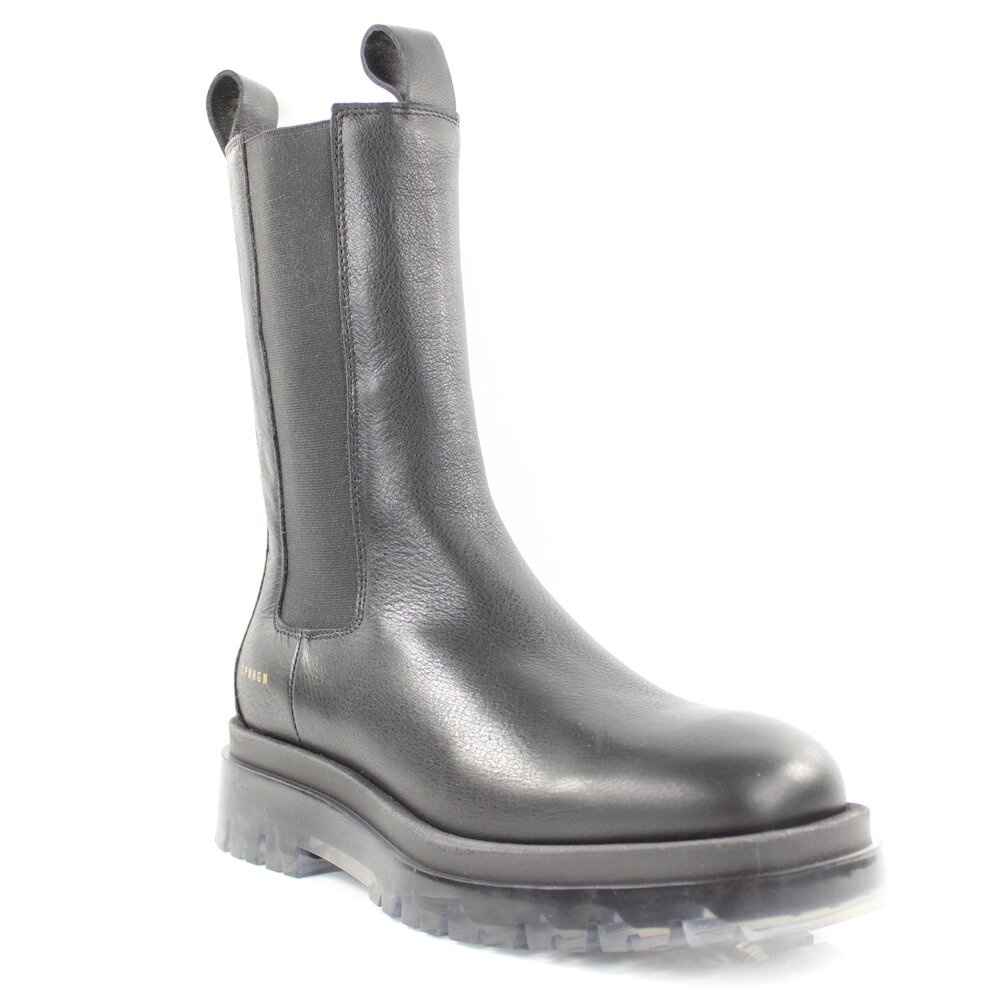 Copenhagen Stiefeletten