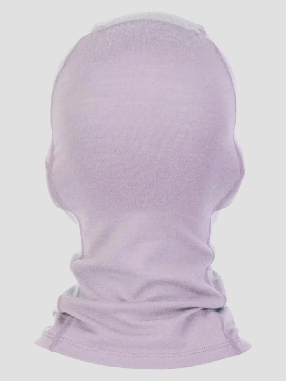Mons Royale Merino Olympus Balaclava light thistle