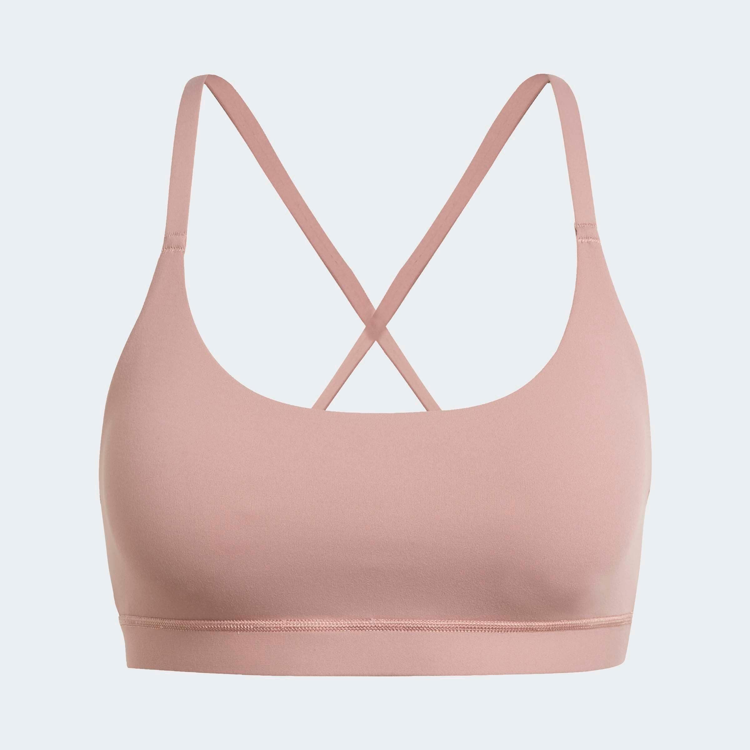 adidas Performance Sport-BH »ALL ME LS BRA«, 1 Stk.