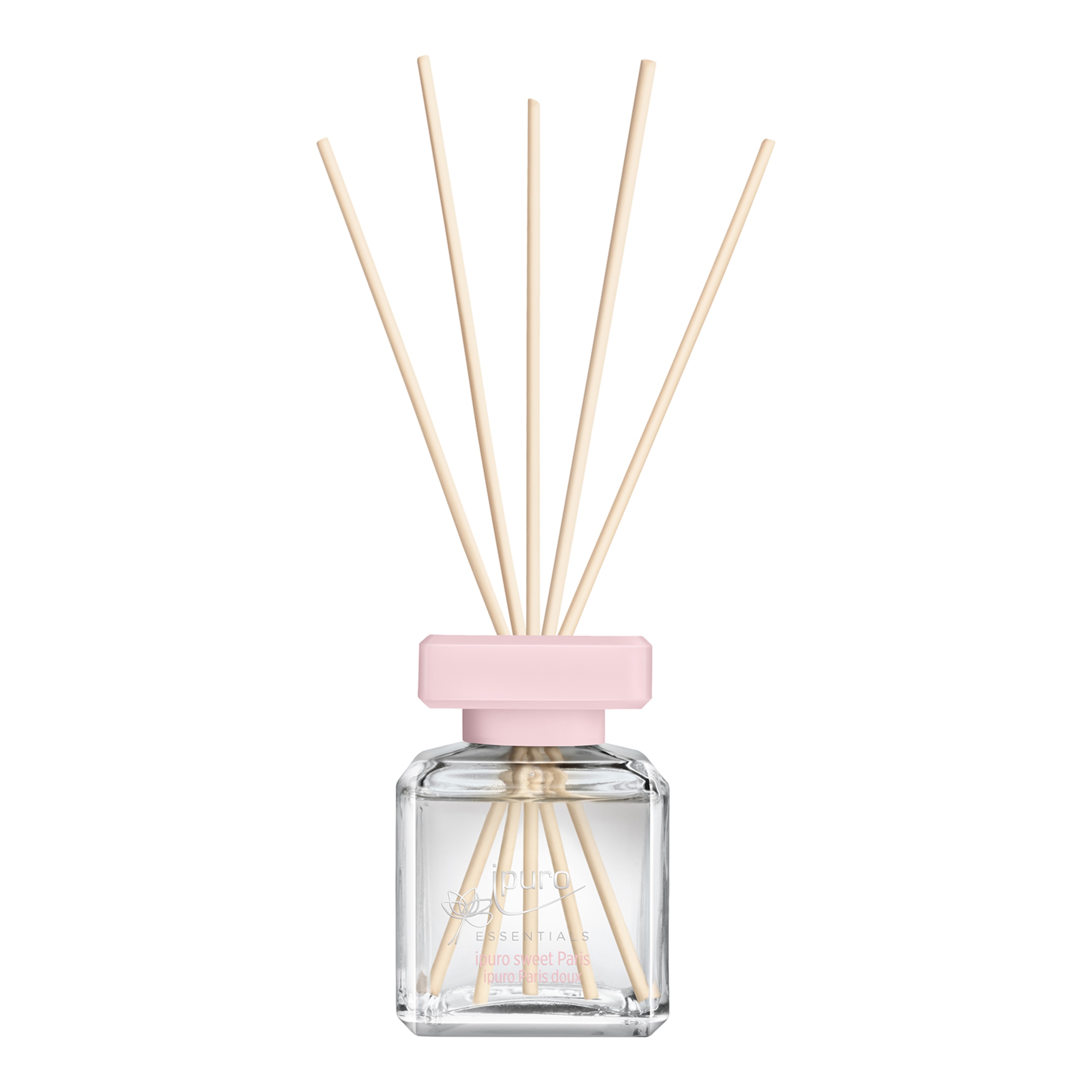 rosa, 100 ml
