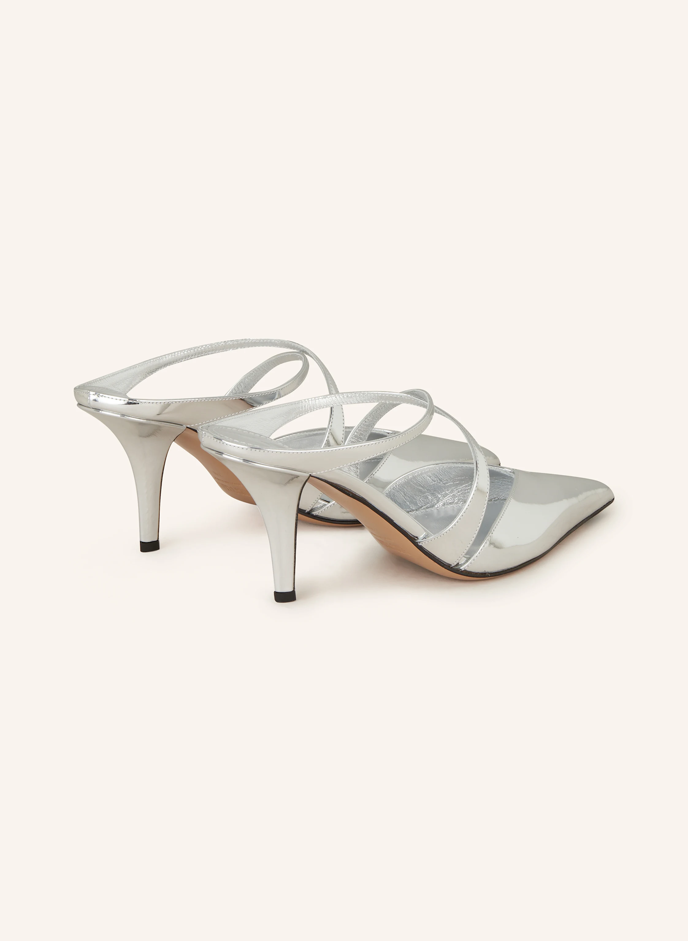 PARIS TEXAS Lack-Mules LAILA