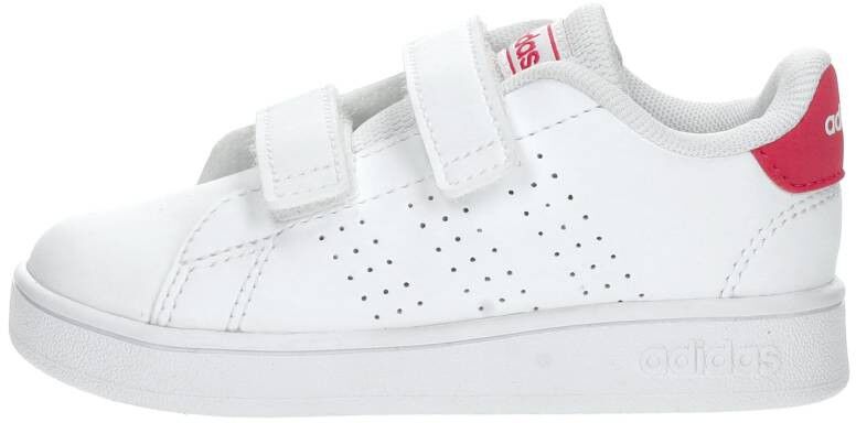 adidas Advantage CF I wit