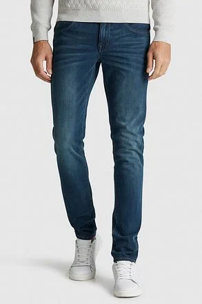 Vanguard V850 Rider Jeans Washed VTR850-MFW kopen
