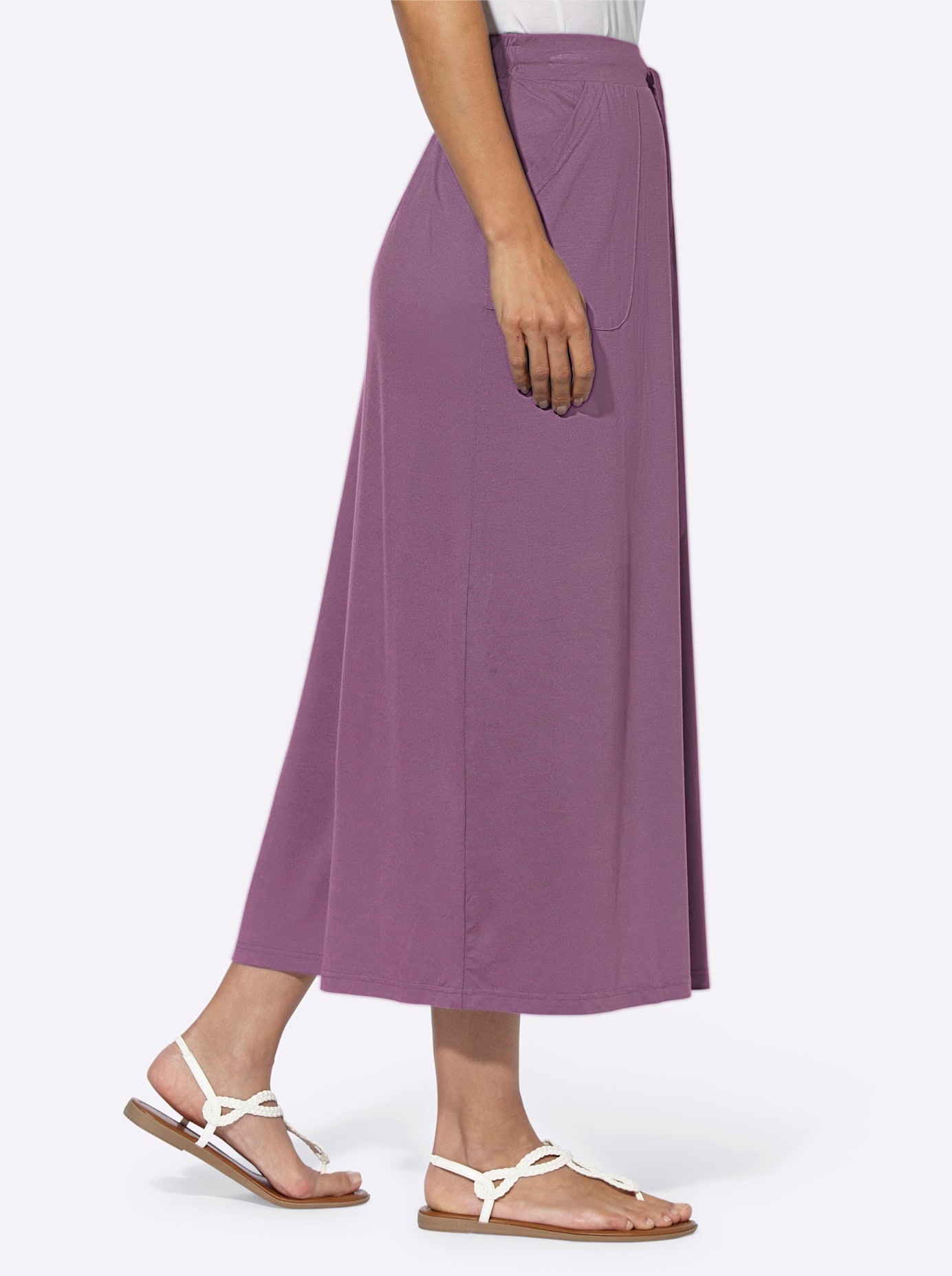 Casual Looks Jerseyrock