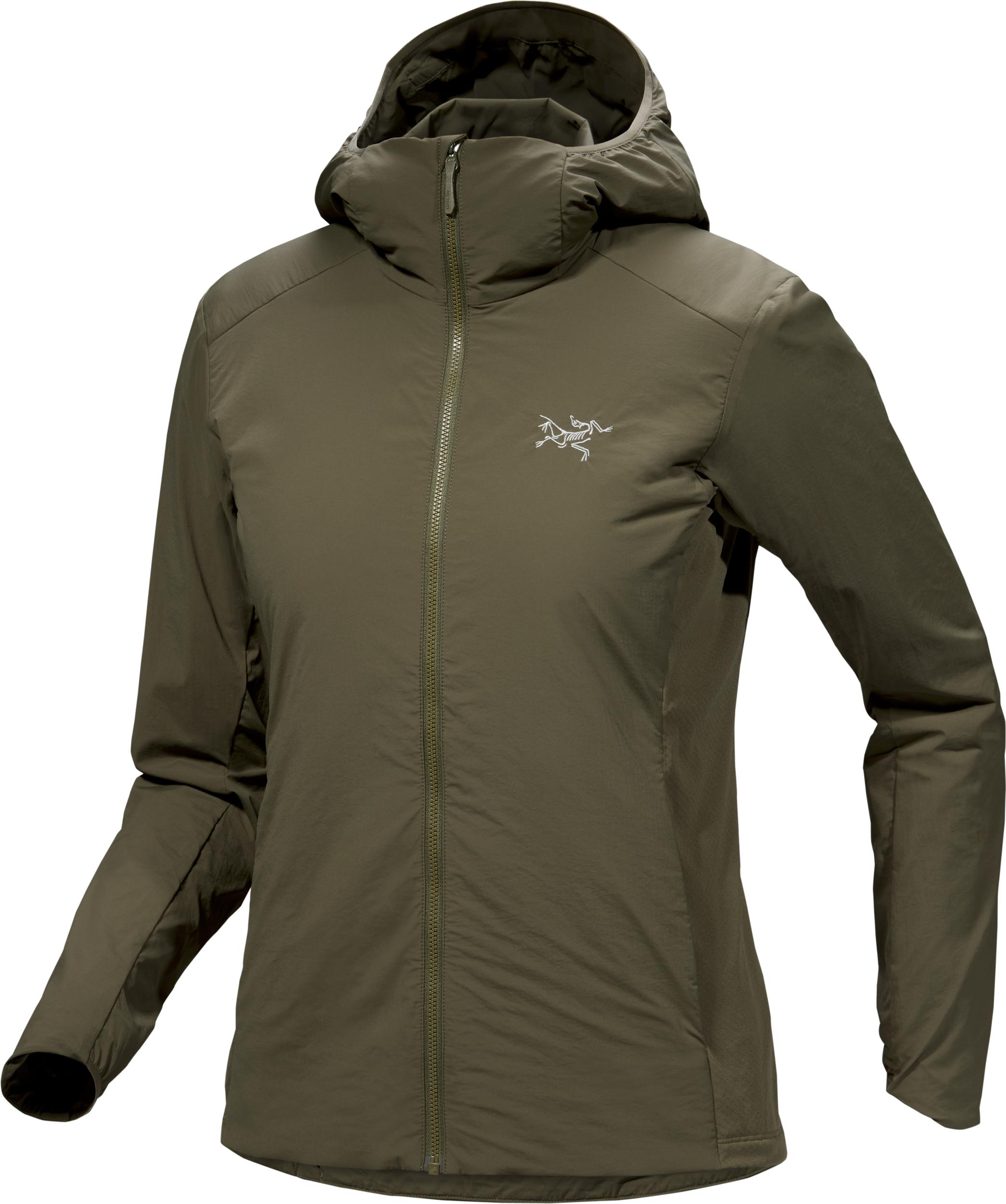 Arcteryx Atom SL Hoody Womens Tatsu