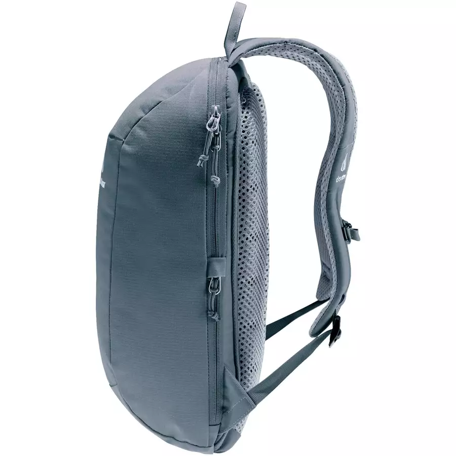 Deuter Stepout 12 - Lifestyle Rucksack 45 cm black