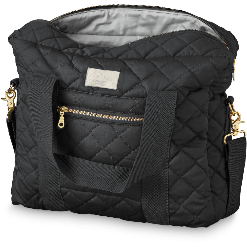 Køb Cam Cam Copenhagen Black Pusletaske